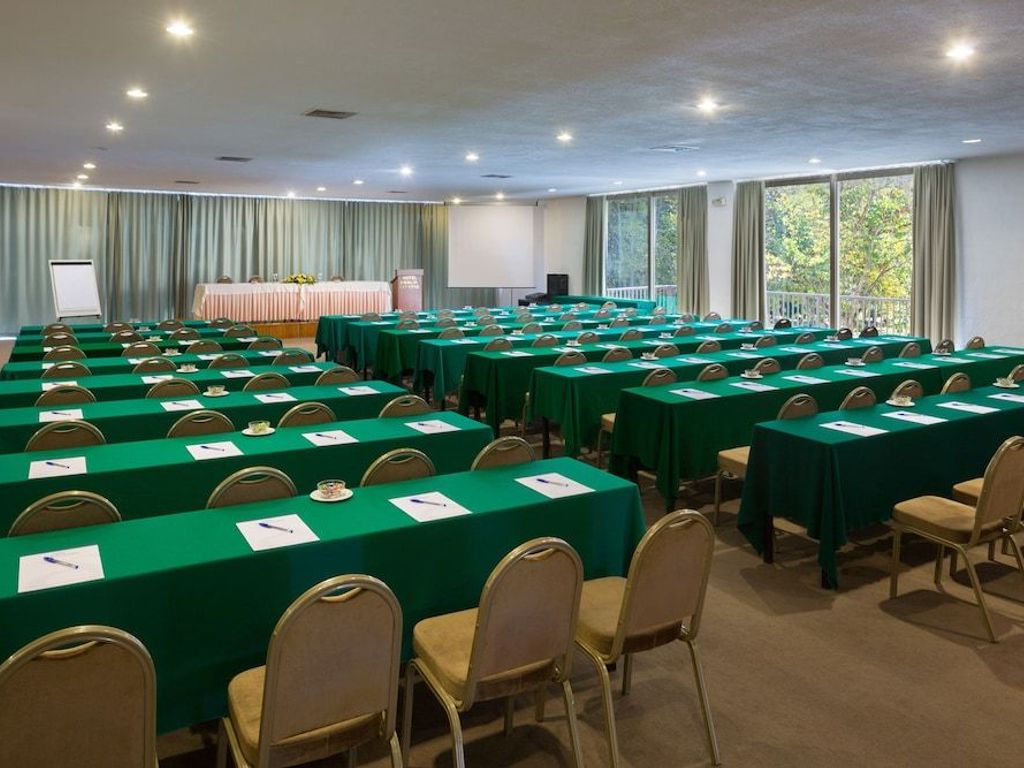 Hotel Amalia Olympia
