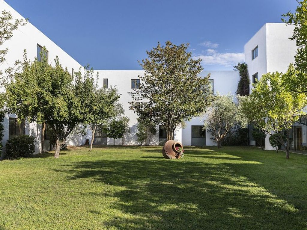 Hotel Amalia Olympia