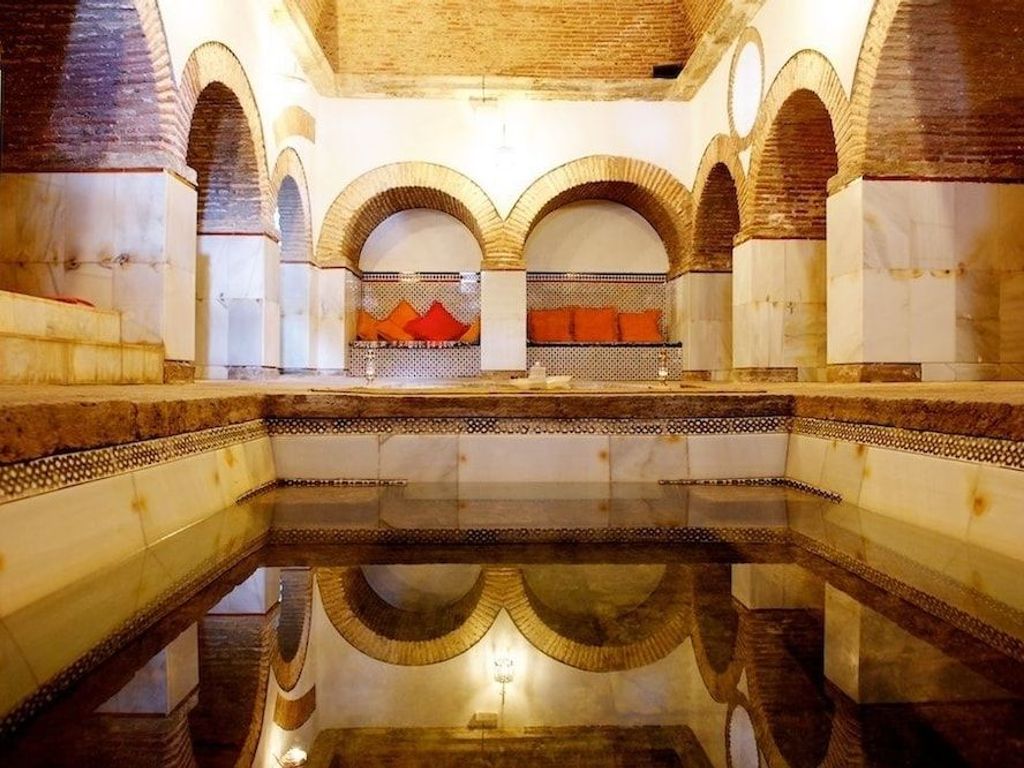 Hotel Balneario Sierra Alhamilla