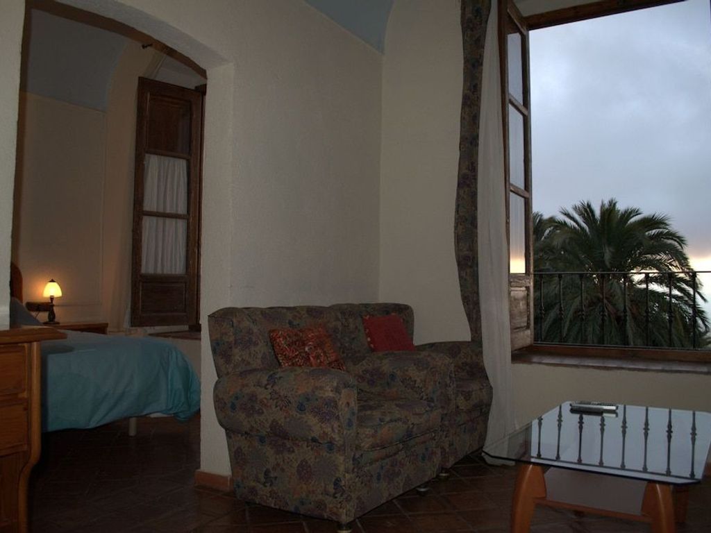 Hotel Balneario Sierra Alhamilla