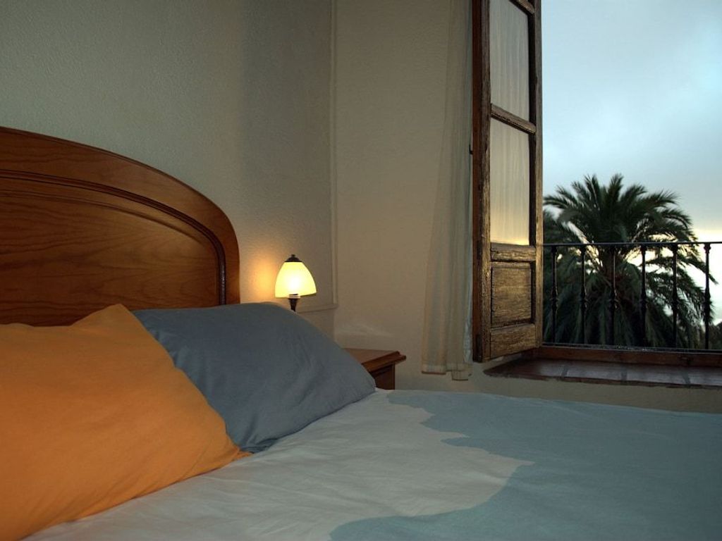 Hotel Balneario Sierra Alhamilla