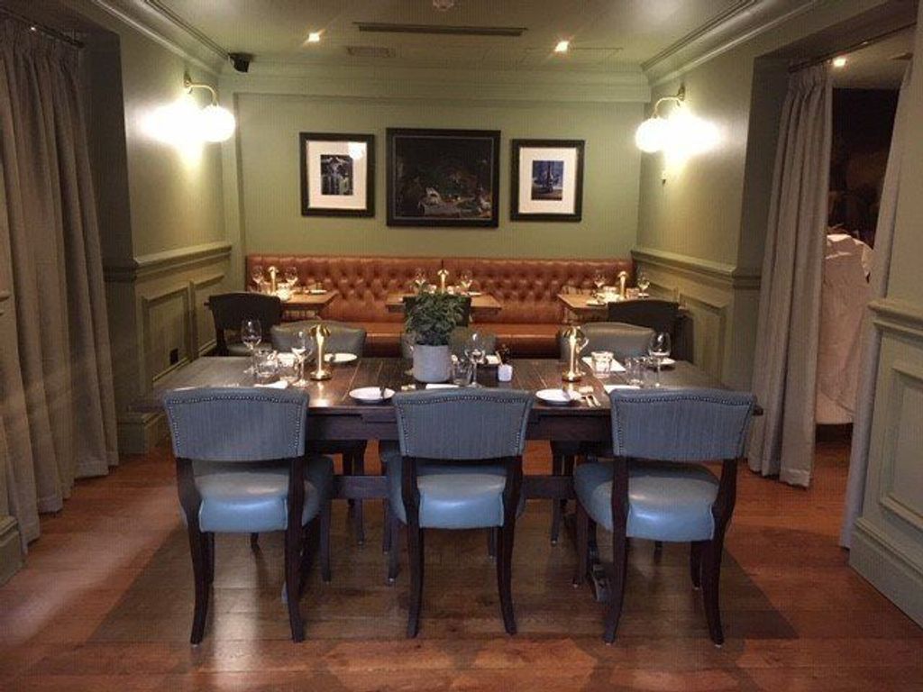 Hotel du Vin York