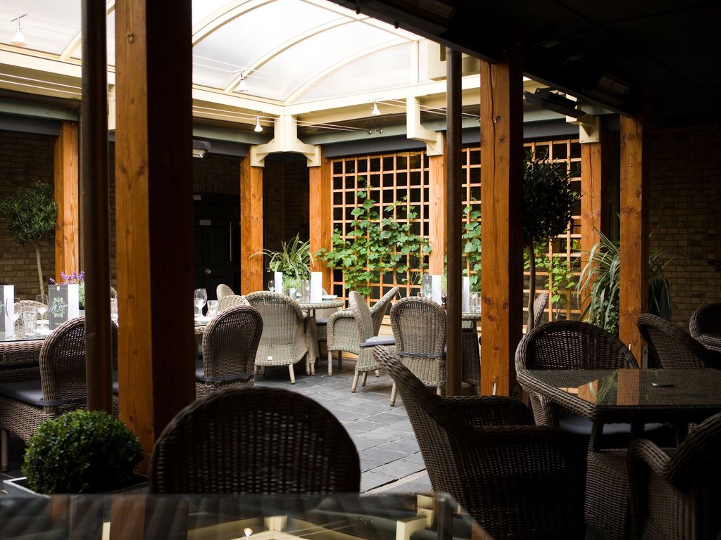 Hotel du Vin York