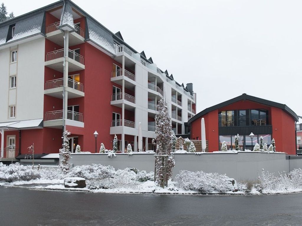 Hotel Belle-Vue