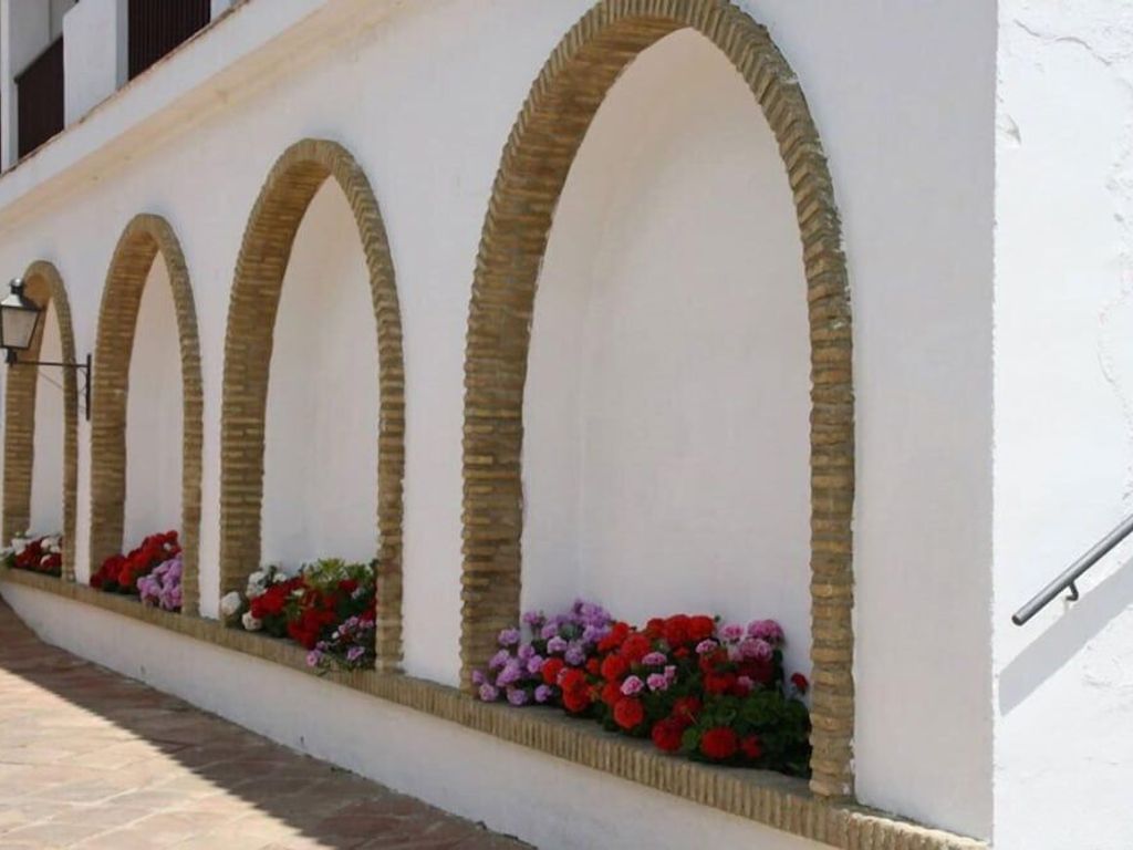 TUGASA Villa Algar