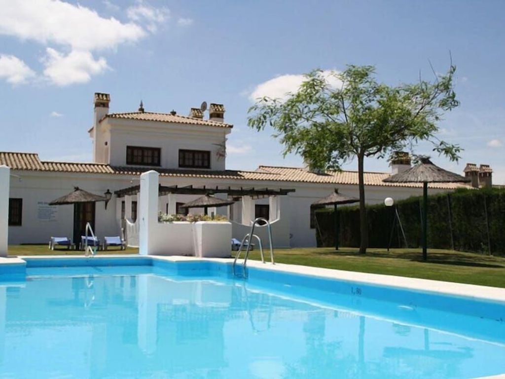 TUGASA Villa Algar