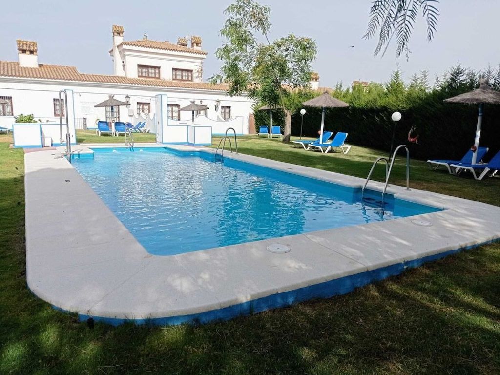 TUGASA Villa Algar