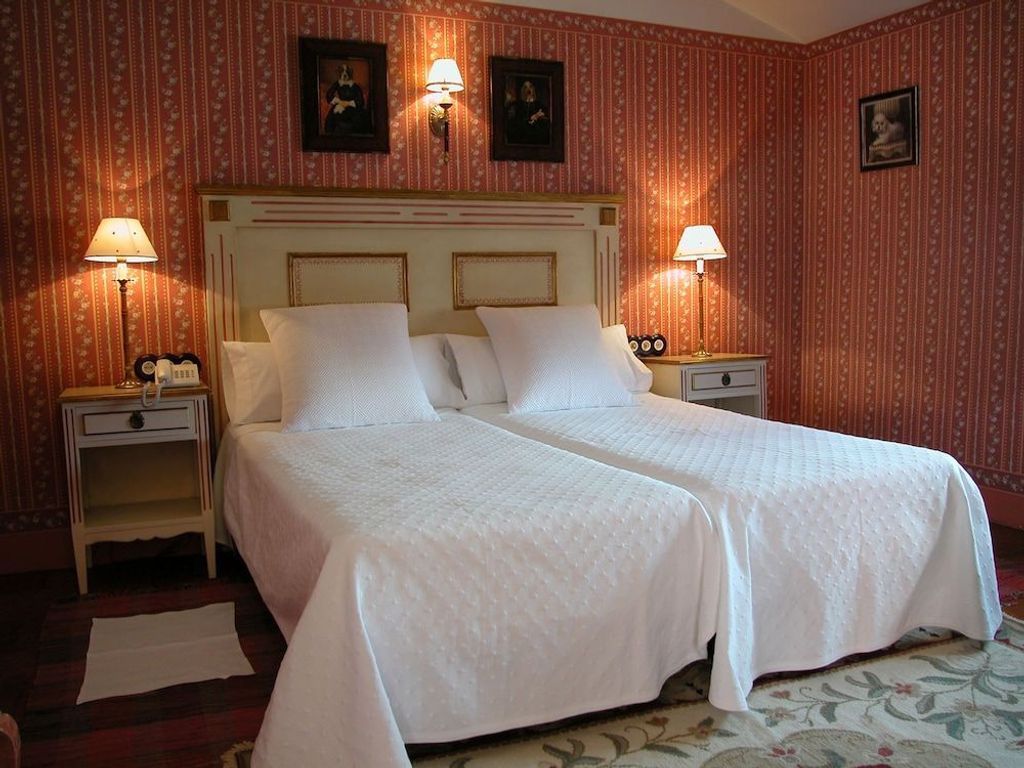 Hotel Casa Palacio Conde de la Corte