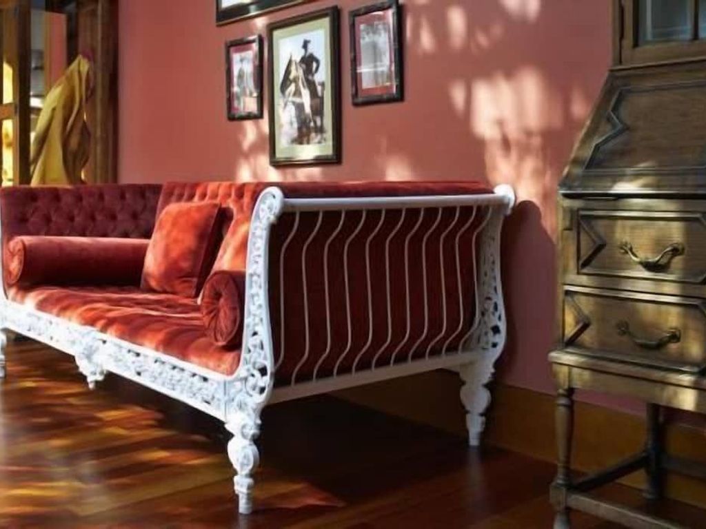 Hotel Casa Palacio Conde de la Corte