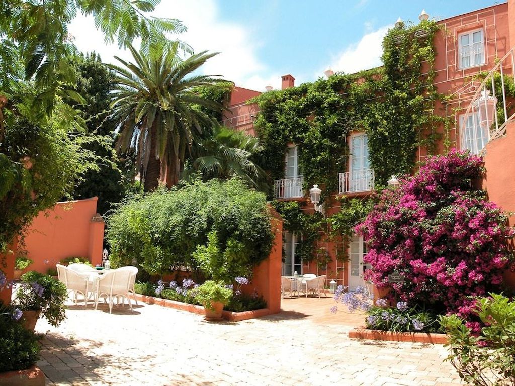 Hotel Casa Palacio Conde de la Corte