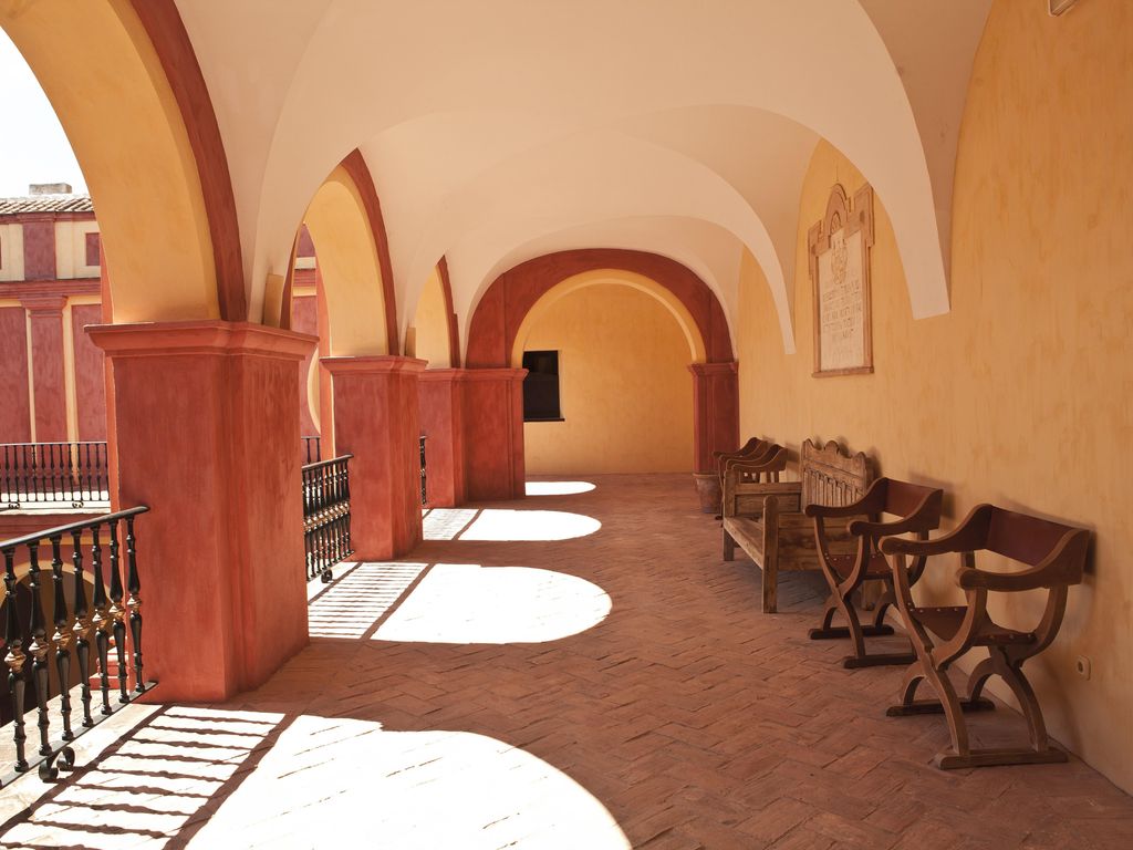Monasterio de San Francisco