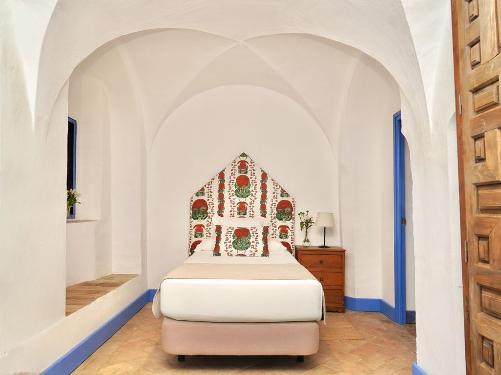Monasterio de San Francisco