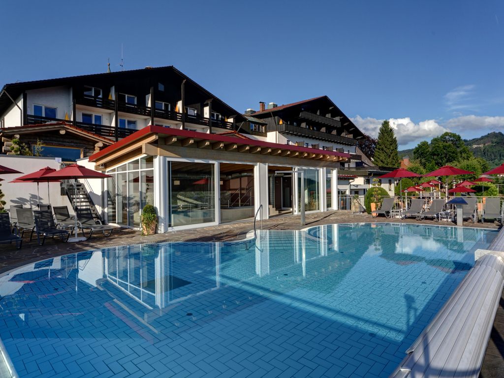 Wellnesshotel Hofbräuhaus
