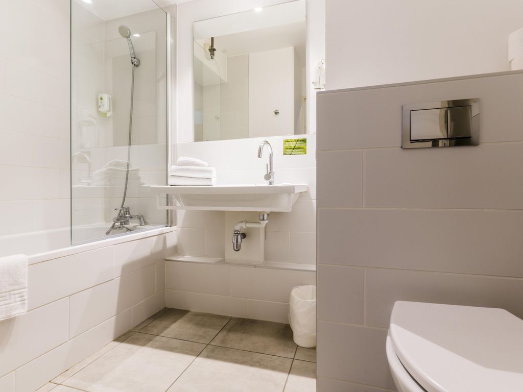 Appart'Hotel Victoria Garden Residence de Tourisme