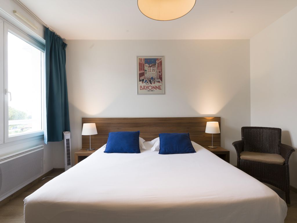 Appart'Hotel Victoria Garden Residence de Tourisme