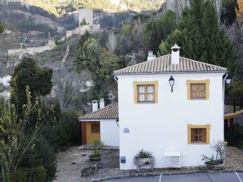 Villa Turística de Cazorla