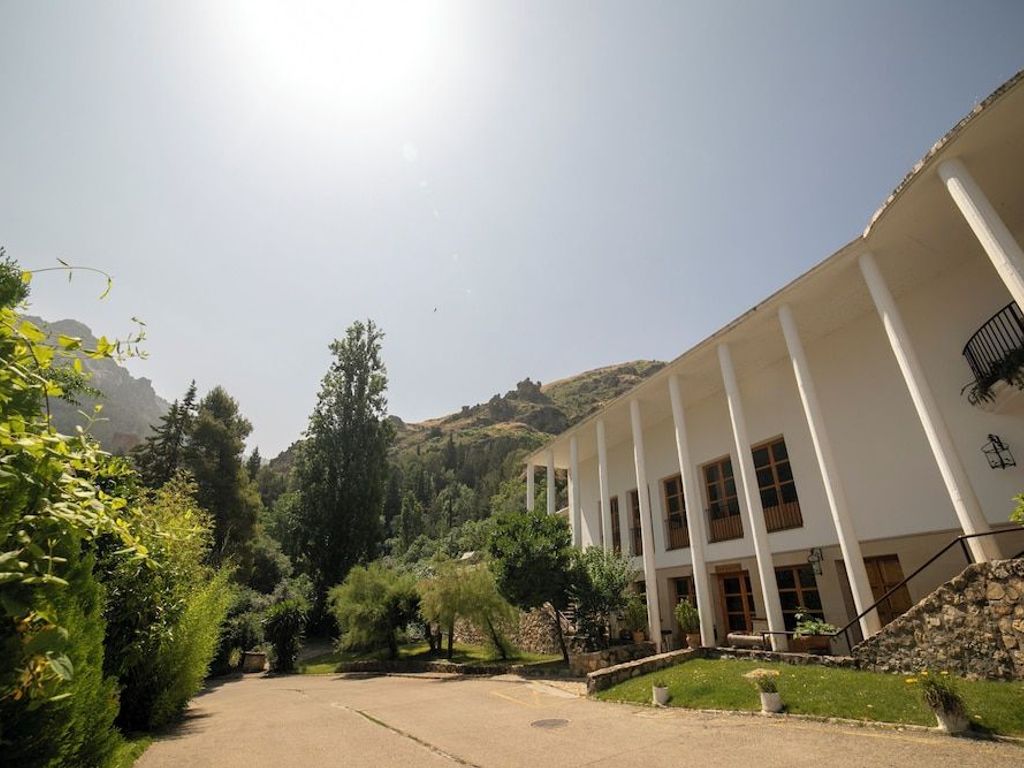 Villa Turística de Cazorla