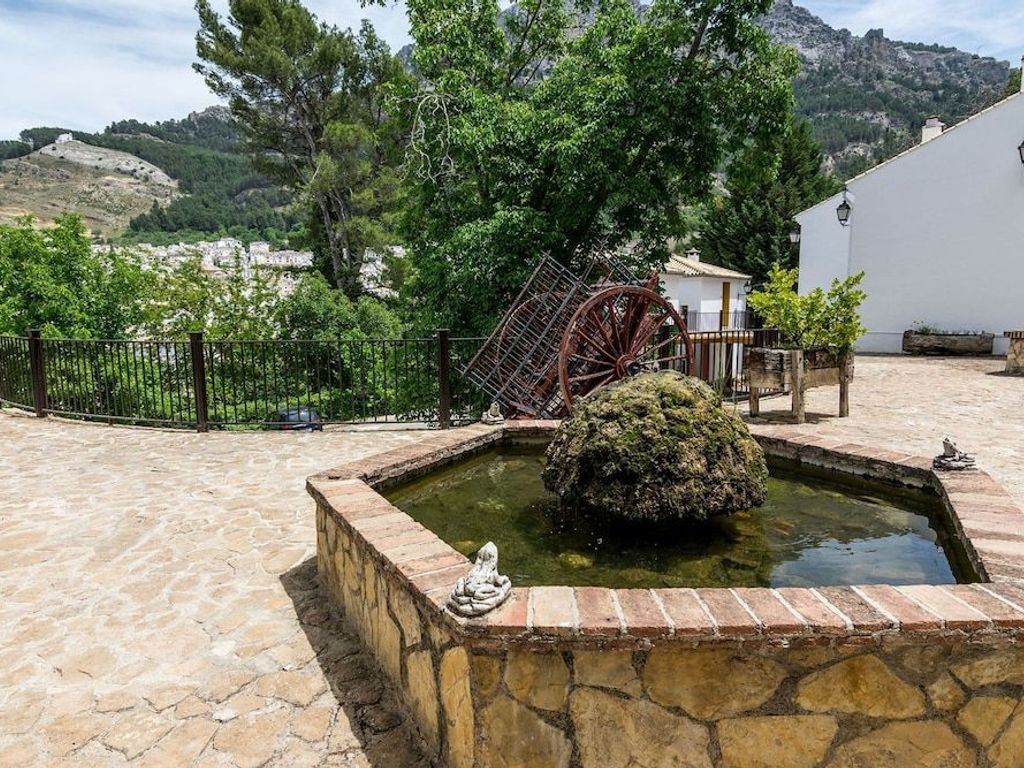 Villa Turística de Cazorla