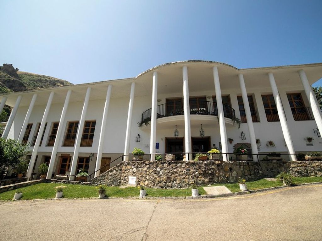 Villa Turística de Cazorla