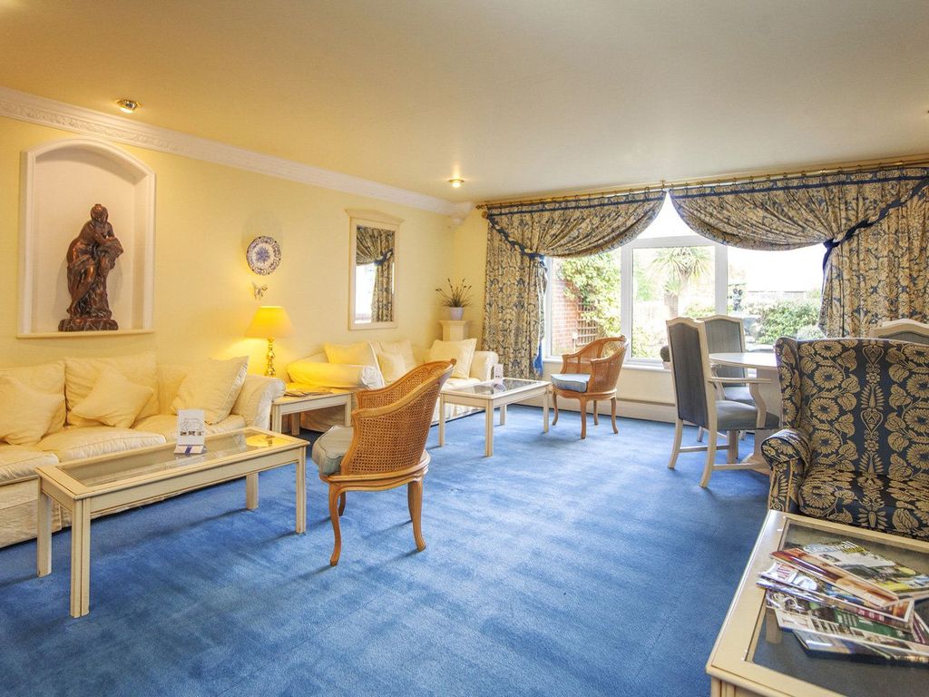 The Walnut Tree Hotel