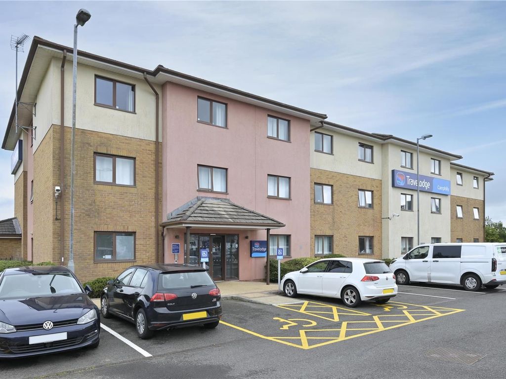 TRAVELODGE CAERPHILLY