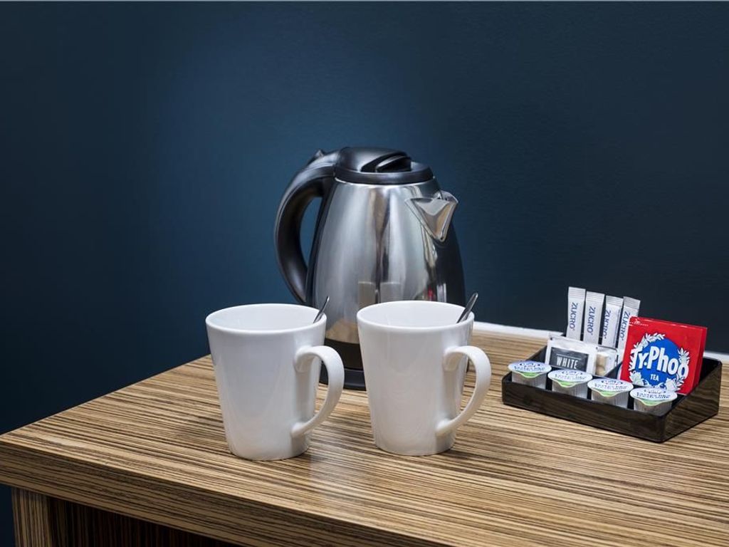 TRAVELODGE CAERPHILLY