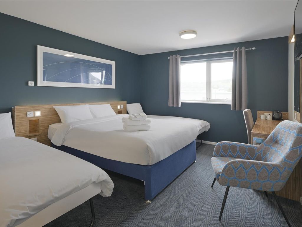 TRAVELODGE CAERPHILLY