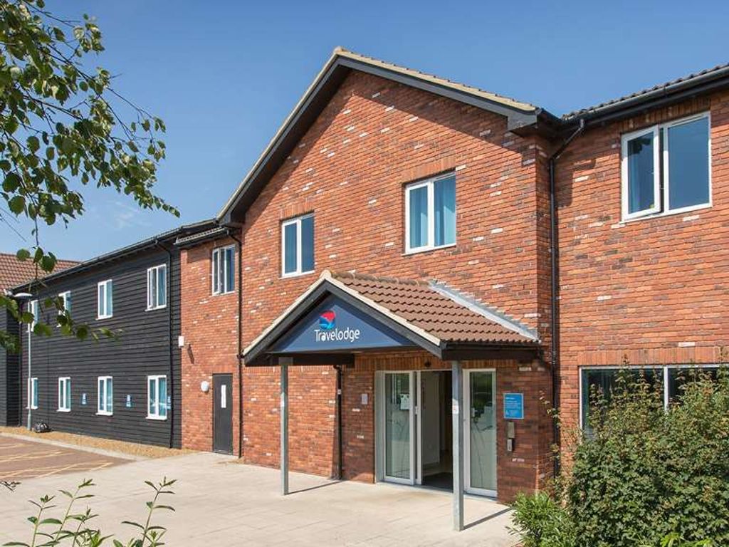 TRAVELODGE GREAT YARMOUTH