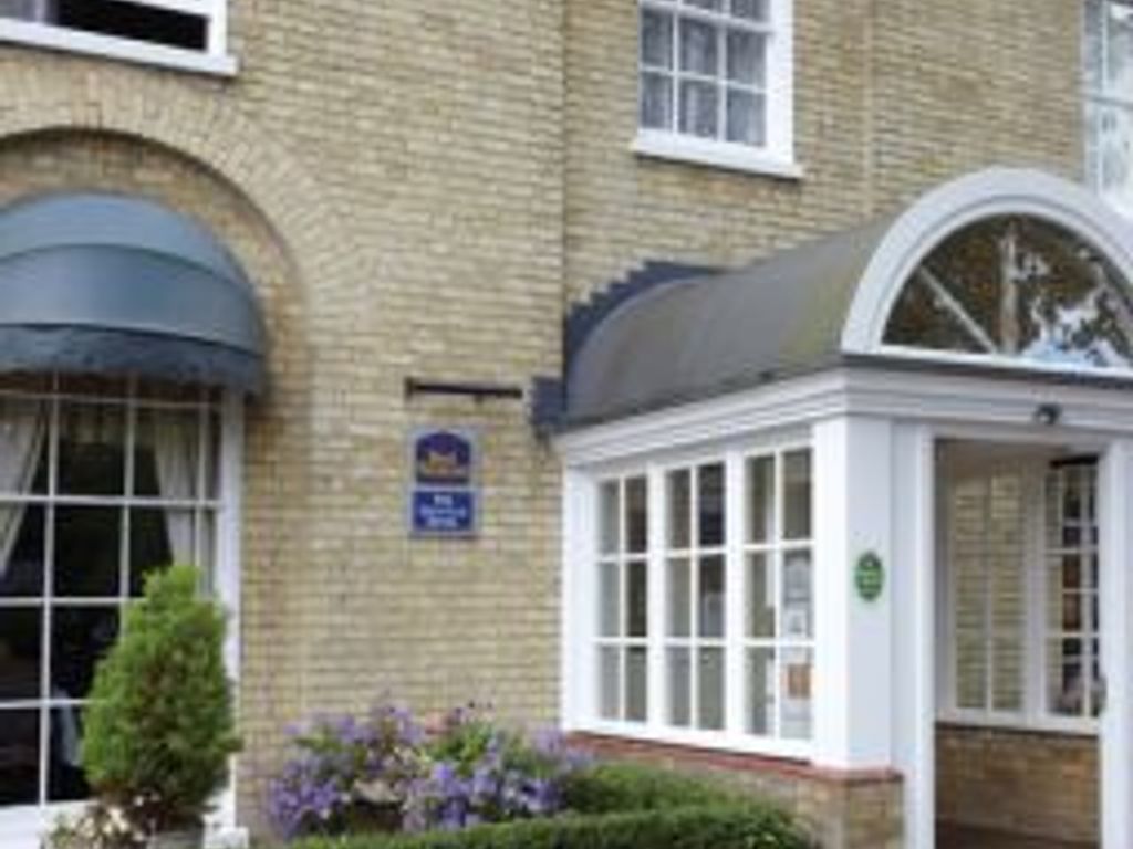 The Gonville Hotel a member of Radisson Individuals