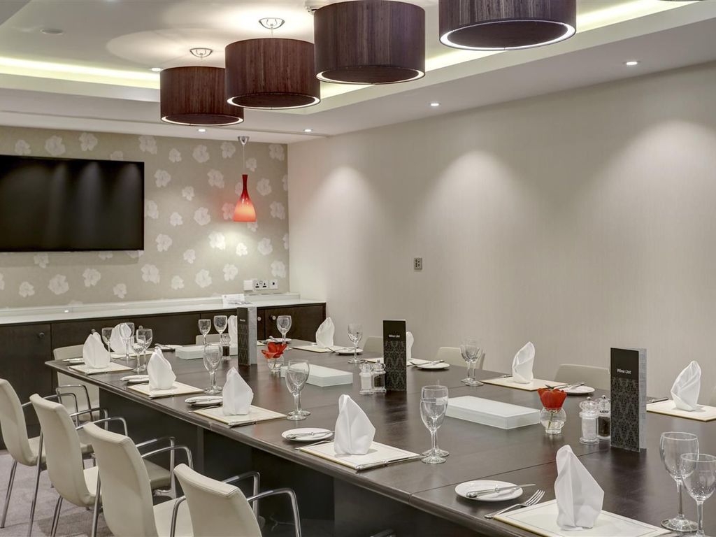 The Gonville Hotel a member of Radisson Individuals