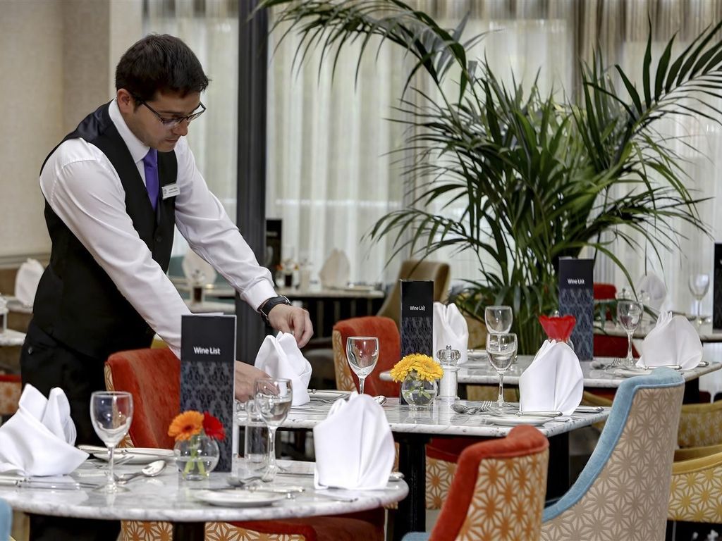 The Gonville Hotel a member of Radisson Individuals