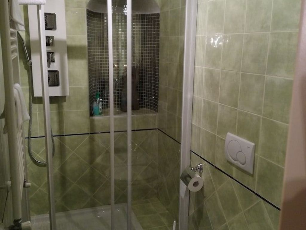 Ai Savoia B&B - Guest House