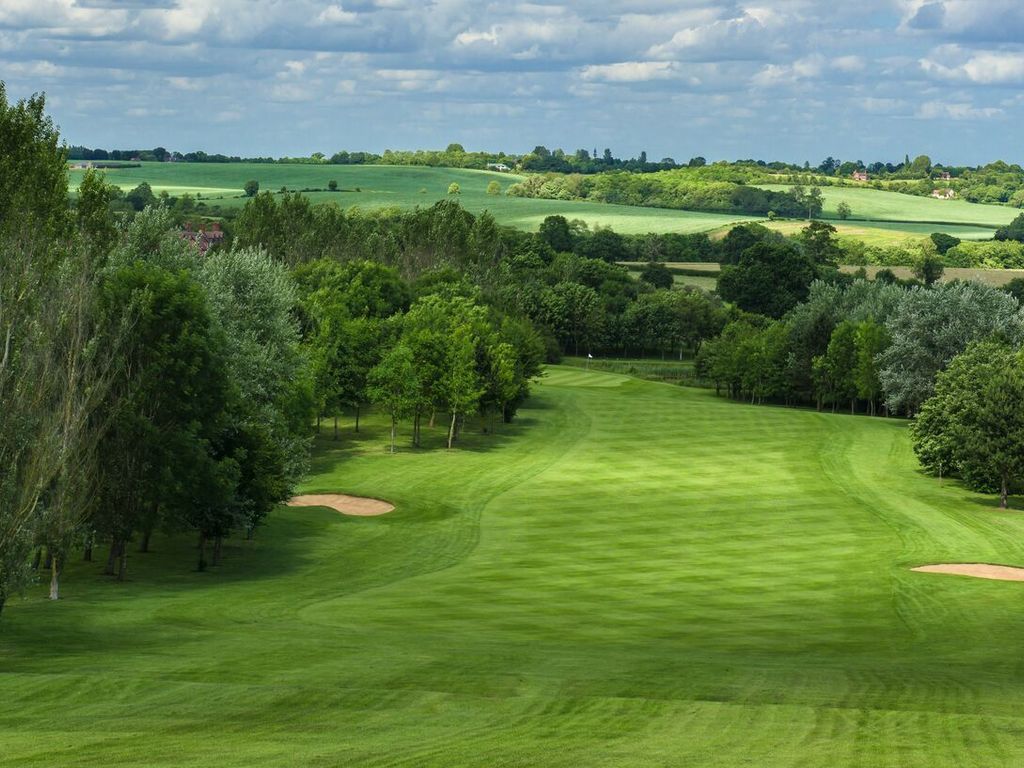 Stratford Park Hotel & Golf Club