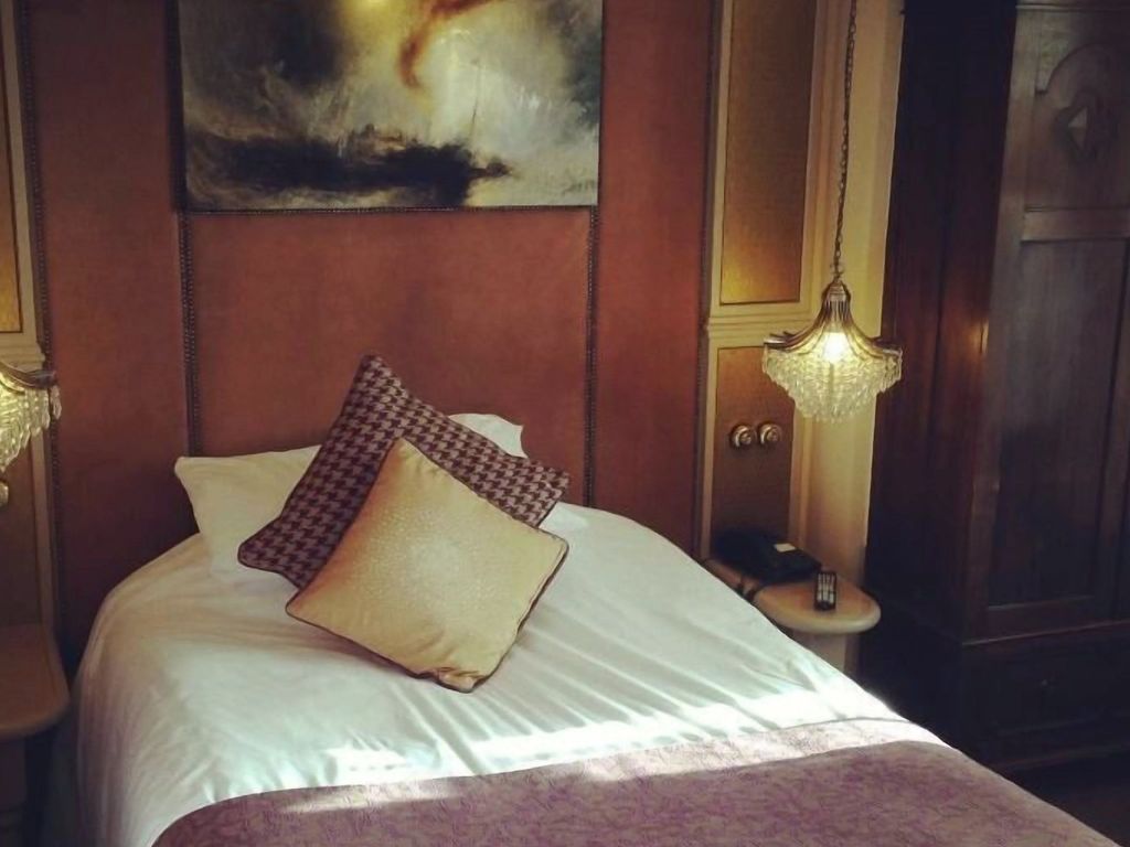 Fountain Hotel Isle of Wight