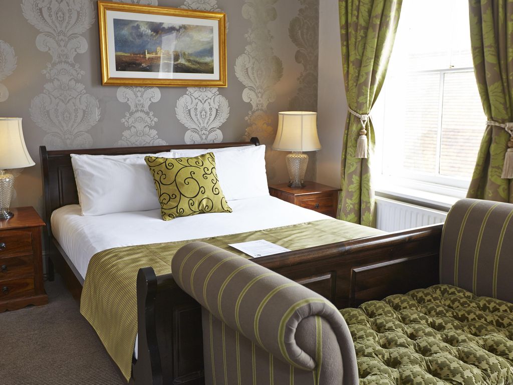 Fountain Hotel Isle of Wight
