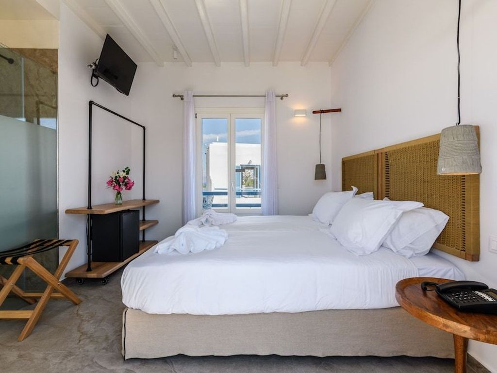 Magas Hotel