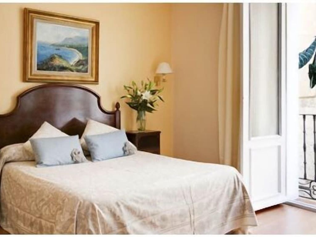 Hotel Roma