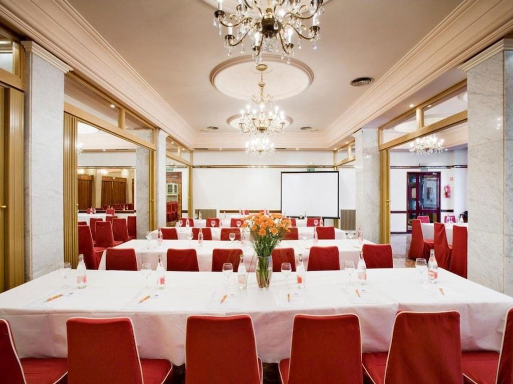 Hotel Roma