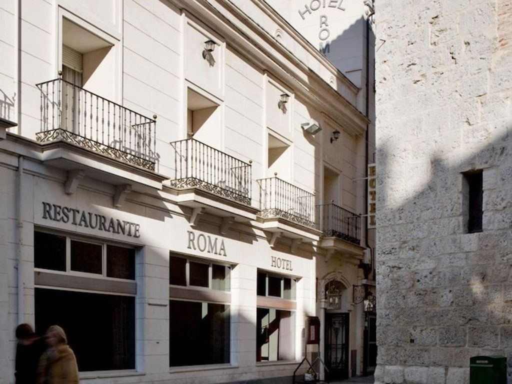 Hotel Roma