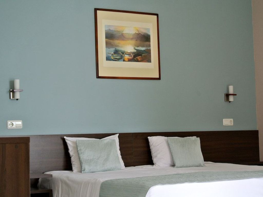 Valeo Hotel