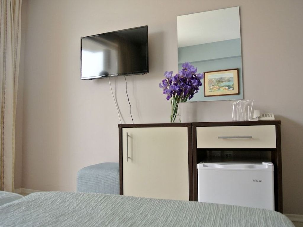 Valeo Hotel