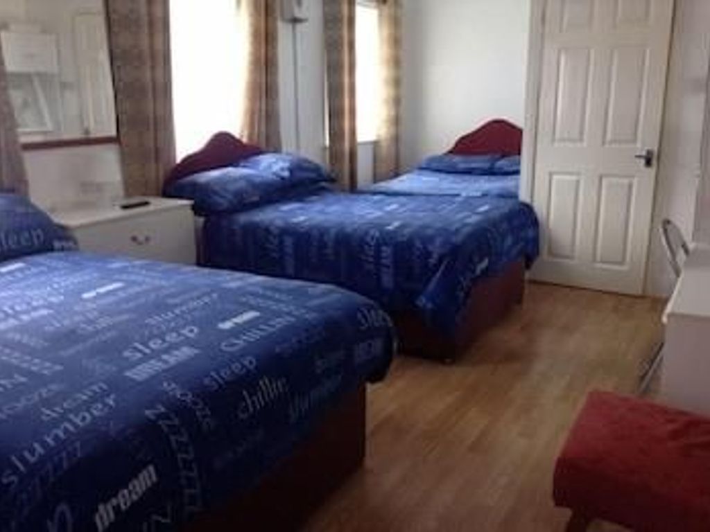 The Fairhaven Hotel