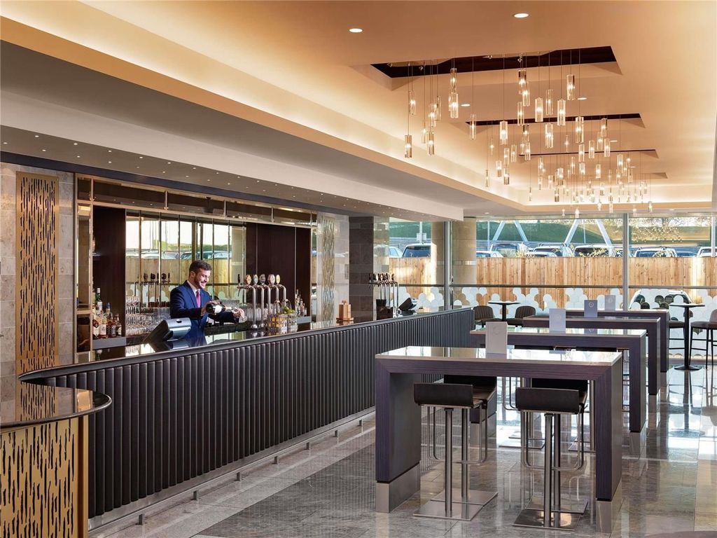 Sofitel London Heathrow