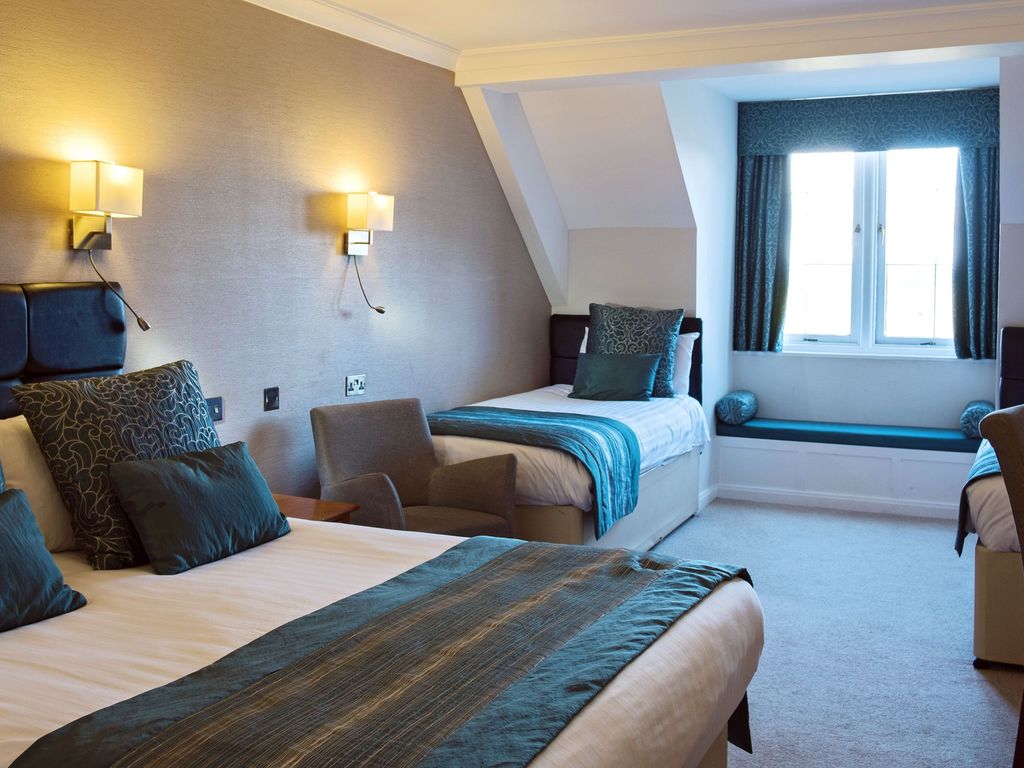CBH Lancaster House Hotel