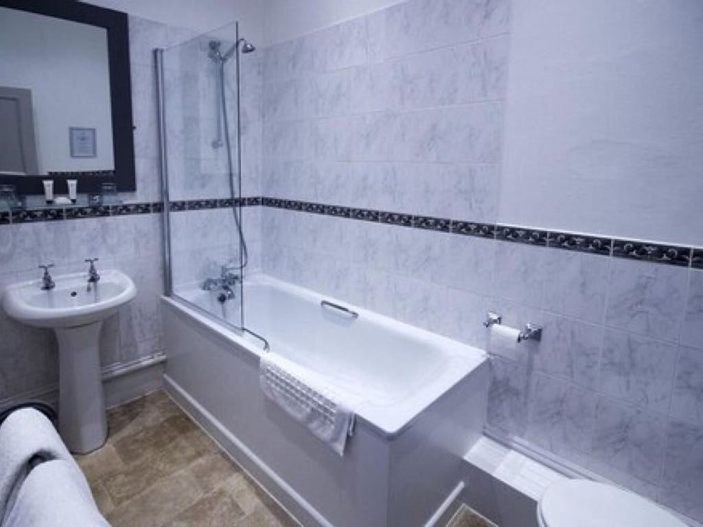 The White Hart Inn