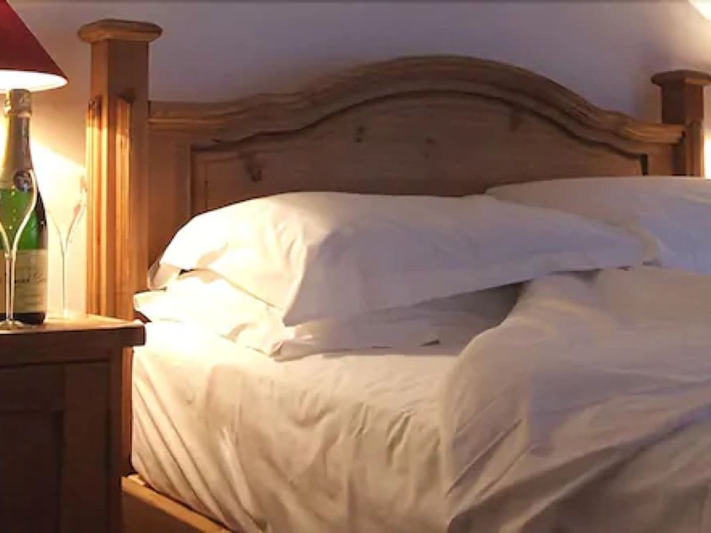 The White Hart Inn