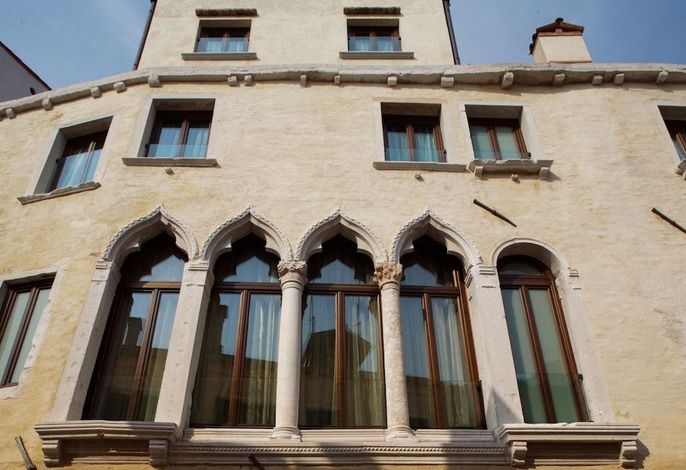 Hotel Ca' Zusto Venezia