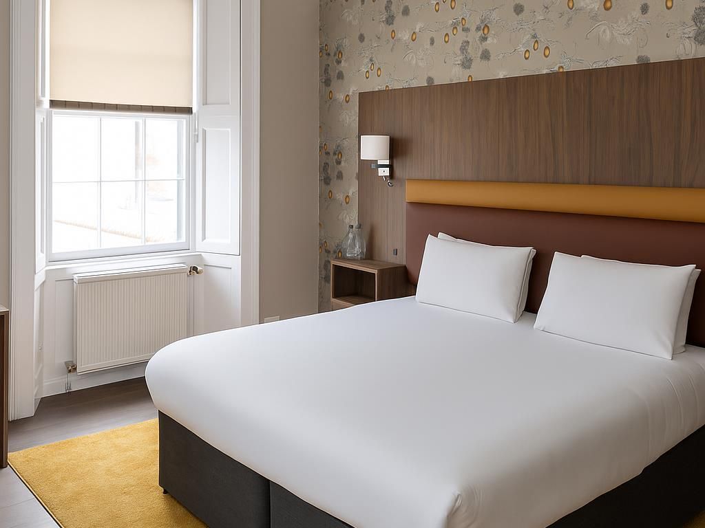 Green Hotel a member of Radisson Individuals