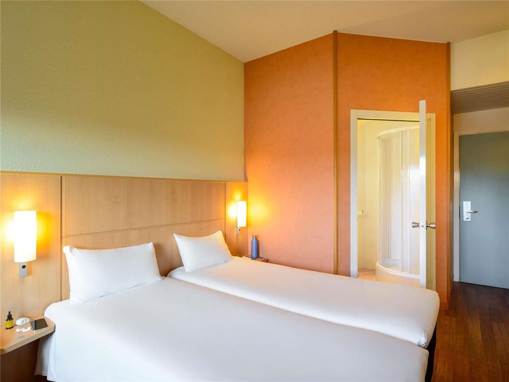 ibis Milano Malpensa Aeroporto