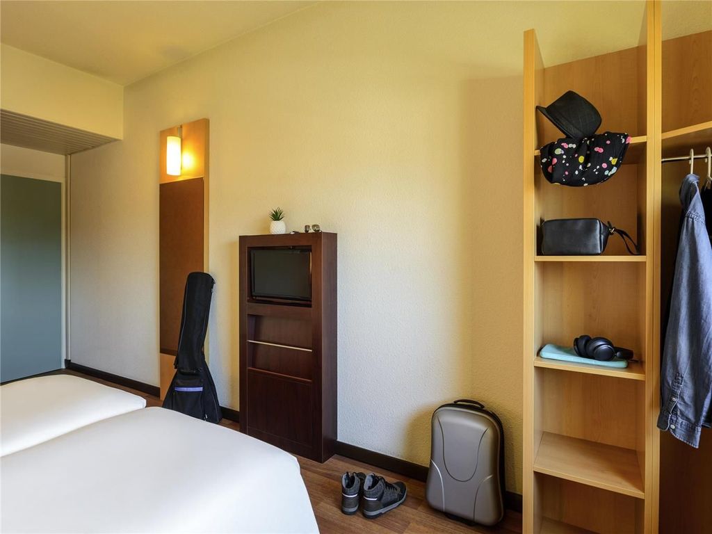ibis Milano Malpensa Aeroporto